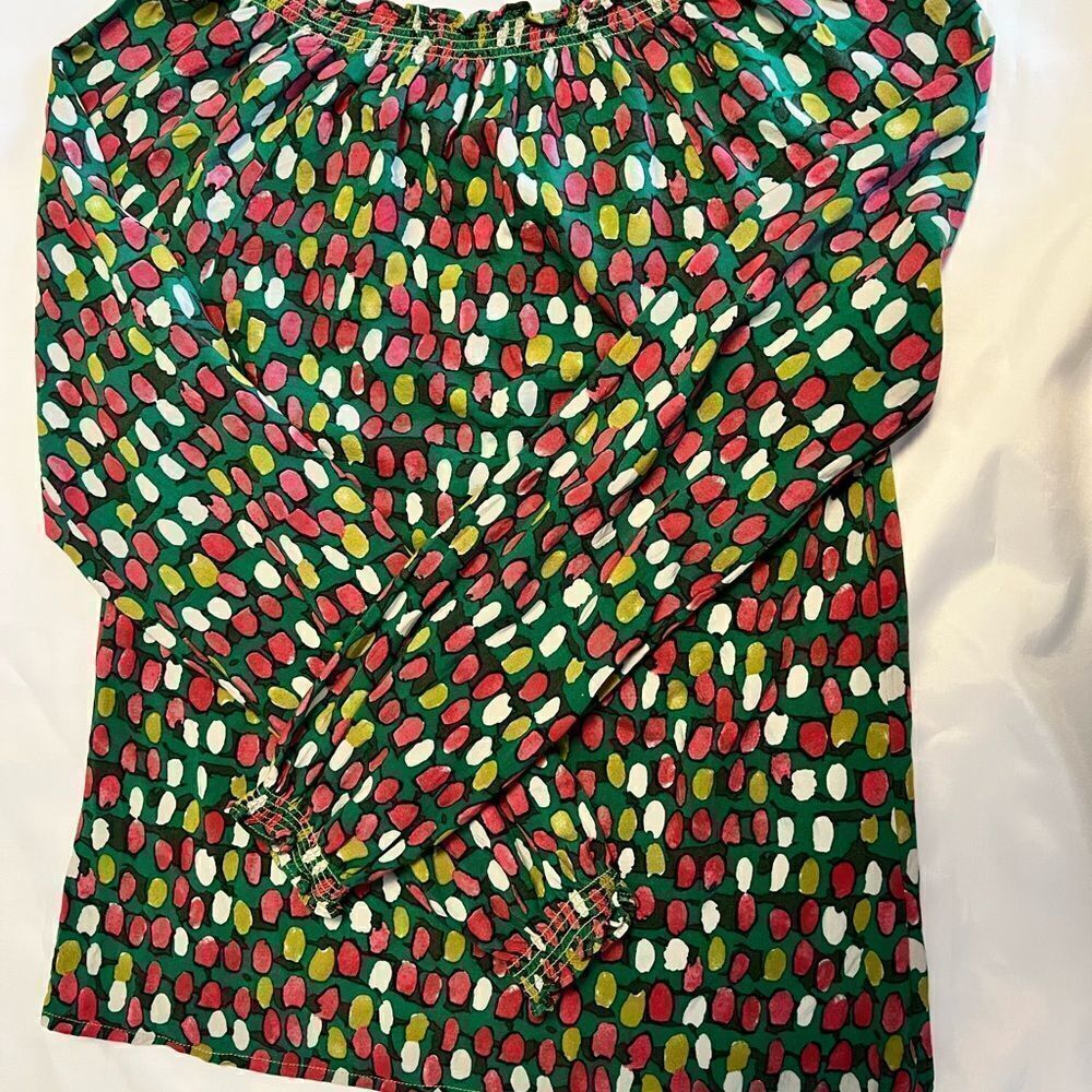 Boden Blouse - image 3